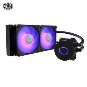 Tản nhiệt nước AIO Cooler Master MasterLiquid ML240L RGB V2