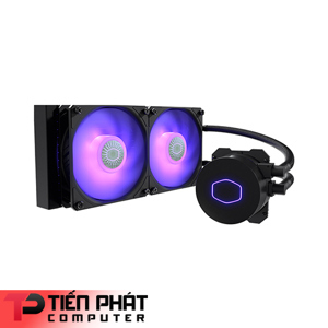 Tản nhiệt nước AIO Cooler Master MasterLiquid ML240L RGB V2