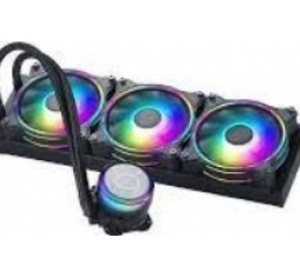 Tản nhiệt nước AIO Cooler Master MasterLiquid ML360 ILLUSION ARGB GEN2