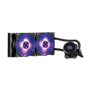 Tản nhiệt nước AIO Cooler Master MasterLiquid ML240L RGB V2