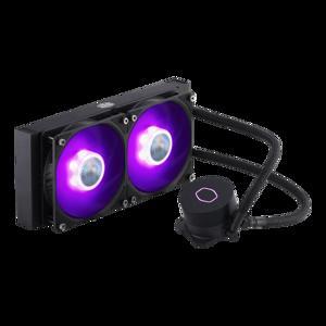 Tản nhiệt nước AIO Cooler Master MasterLiquid ML240L RGB V2