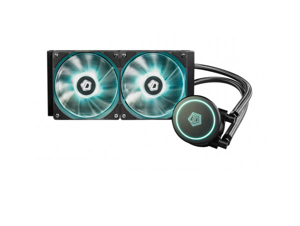 Tản nhiệt nước AIO ID Cooling AuraFlow X 240 RGB