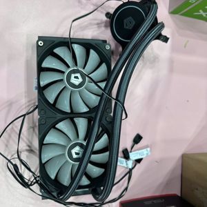 Tản nhiệt nước AIO ID Cooling AuraFlow X 240