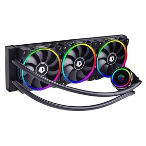 Tản nhiêt nước AIO ID-Cooling Zoomflow 360 - XT ARGB