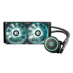 Tản nhiệt nước AIO ID Cooling AuraFlow X 240 RGB