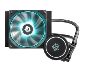 Tản nhiệt nước AIO ID Cooling AuraFlow X 120