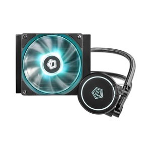 Tản nhiệt nước AIO ID Cooling AuraFlow X 120