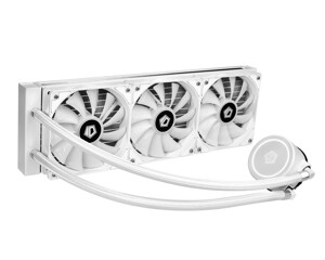 Tản nhiệt nước AIO ID Cooling AuraFlow X 360 Snow