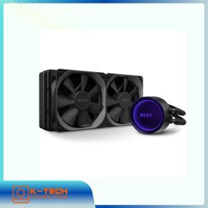 Tản nhiệt nước AIO NZXT Kraken X53