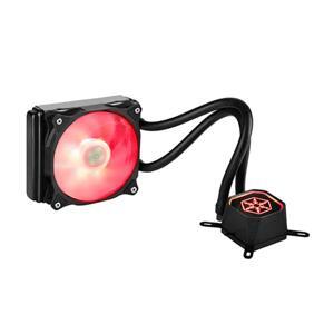 Tản nhiệt nước AIO Silverstone Tundra Series TD03-RGB