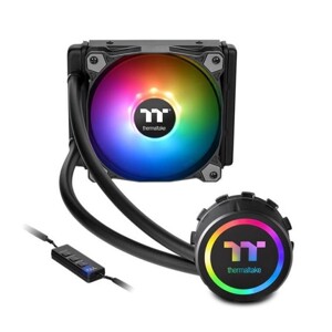 Tản nhiệt nước AIO Thermaltake AIO Water 3.0 120 ARGB Sync Edition