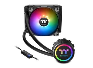 Tản nhiệt nước AIO Thermaltake AIO Water 3.0 120 ARGB Sync Edition