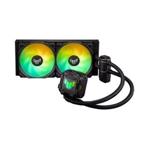 Tản nhiệt nước AIO TUF Gaming LC II 240 ARGB