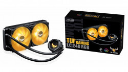 Tản nhiệt nước AIO TUF LC 240 RGB