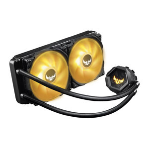 Tản nhiệt nước AIO TUF LC 240 RGB