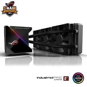 Tản nhiệt nước Asus Rog Ryujin 360