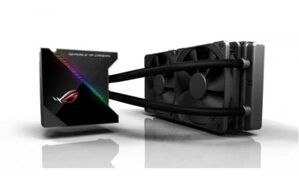 Tản nhiệt nước Asus Rog Ryujin 240