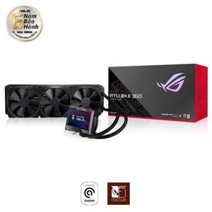 Tản nhiệt nước Asus Rog Ryujin Ii 360