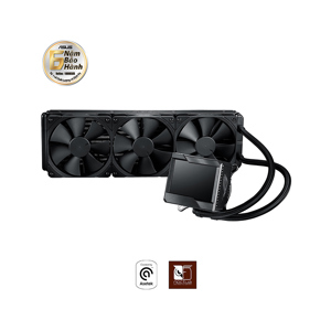 Tản nhiệt nước Asus Rog Ryujin Ii 360