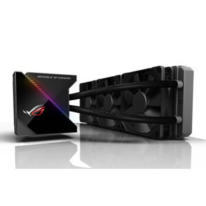 Tản nhiệt nước Asus Rog Ryujin 360