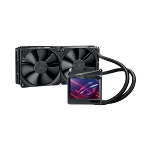 Tản nhiệt nước Asus Rog Ryujin Ii 240