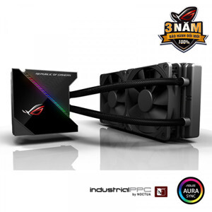 Tản nhiệt nước Asus Rog Ryujin 240