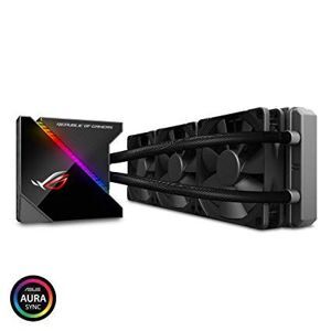 Tản nhiệt nước Asus Rog Ryujin 360