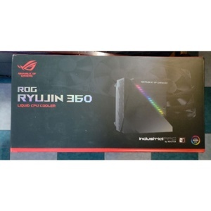Tản nhiệt nước Asus Rog Ryujin 360
