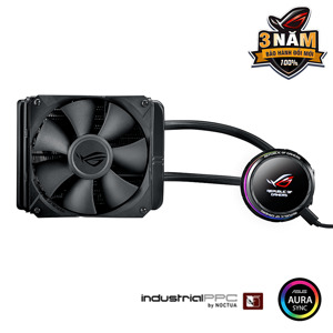 Tản nhiệt nước Asus Rog Ryuo 120