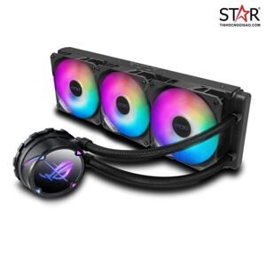 Tản nhiệt nước Asus ROG STRIX LC 360 RGB