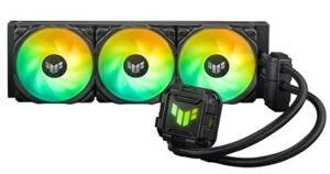 Tản nhiệt nước Asus ROG STRIX LC 360 II ARGB