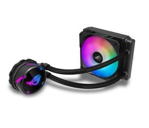 Tản nhiệt nước Asus ROG STRIX LC 120 – AIO RBG