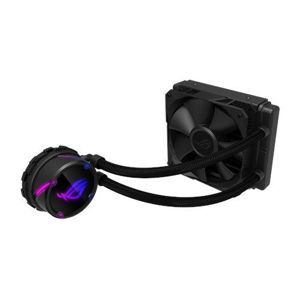 Tản nhiệt nước Asus ROG STRIX LC 120 – AIO RBG