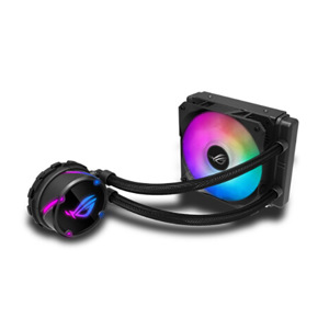 Tản nhiệt nước Asus ROG STRIX LC 120 – AIO RBG