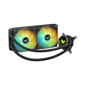 Tản nhiệt nước Asus TUF LC 240 ARGB