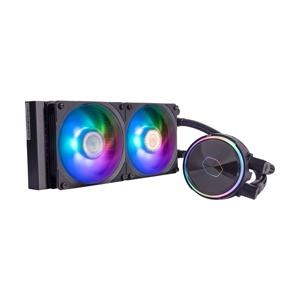 Tản nhiệt nước Cooler Master MasterLiquid PL240 Flux