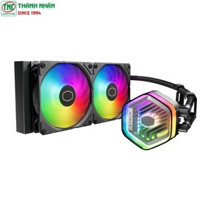 Tản nhiệt nước Cooler Master MasterLiquid 240