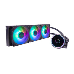 Tản nhiệt nước Cooler Master MasterLiquid PL240 Flux