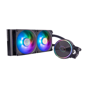 Tản nhiệt nước Cooler Master MasterLiquid PL240 Flux