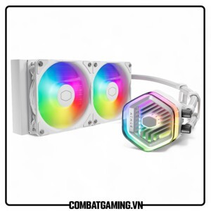Tản nhiệt nước Cooler Master MasterLiquid 240
