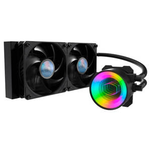 Tản nhiệt nước Cooler Master MasterLiquid ML240 Mirror