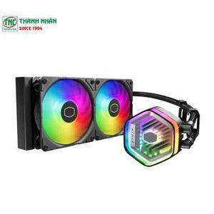 Tản nhiệt nước Cooler Master MasterLiquid 240