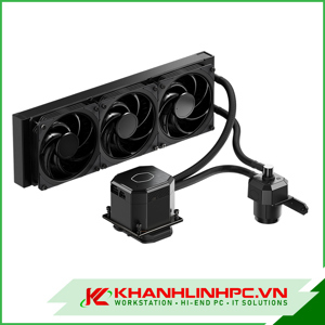 Tản nhiệt nước Cooler Master Masterliquid ML360 Sub-Zero