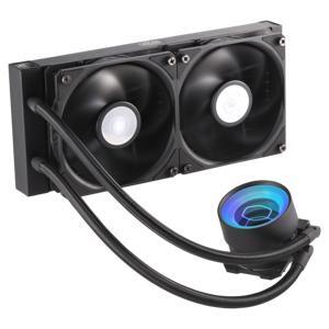 Tản nhiệt nước Cooler Master MasterLiquid ML240 Mirror
