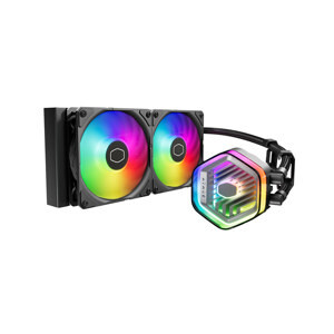 Tản nhiệt nước Cooler Master MasterLiquid 240