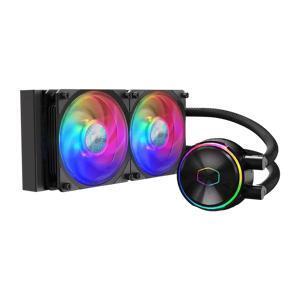 Tản nhiệt nước Cooler Master MasterLiquid PL240 Flux