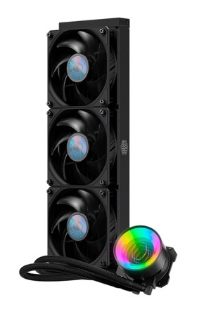 Tản nhiệt nước Cooler Master Masterliquid ML360 Mirror