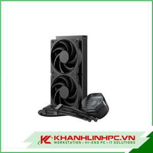 Tản nhiệt nước Cooler Master MasterLiquid 240