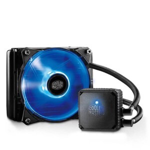 Tản nhiệt nước Cooler Master Seidon 120V Plus