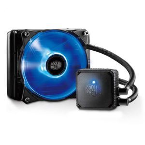 Tản nhiệt nước Cooler Master Seidon 120V Plus